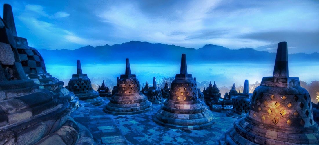 Read more about the article Bromo Ijen Tour From Yogyakarta