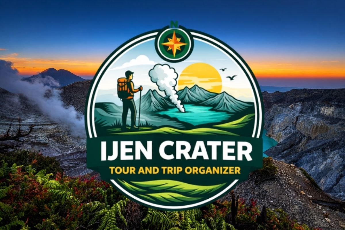 About Us – Ijen Crater Tour