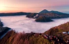 The Ultimate Guide to Mount Bromo Sunrise Viewpoints (2026)