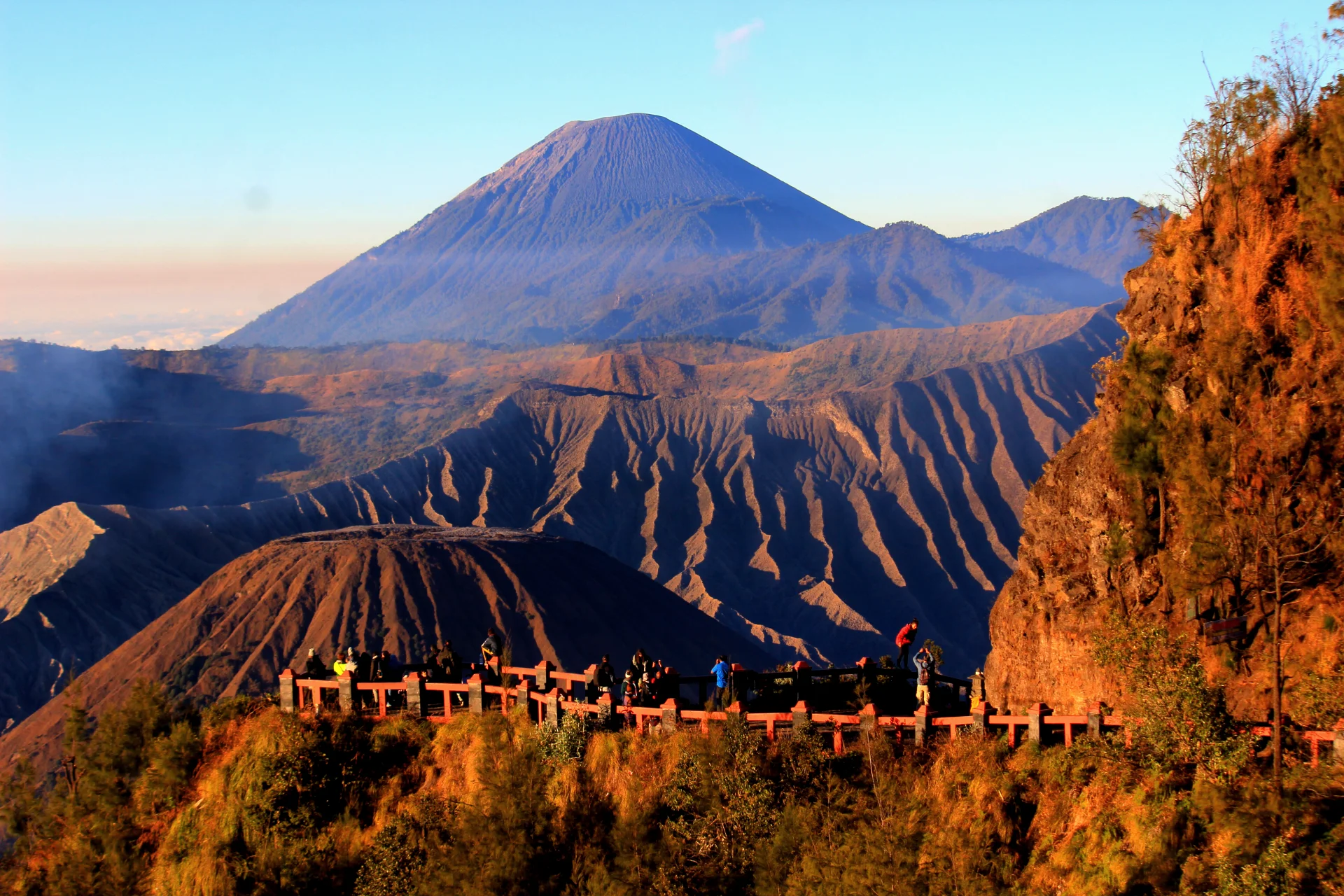 Ijen Banyuwangi 1 Day