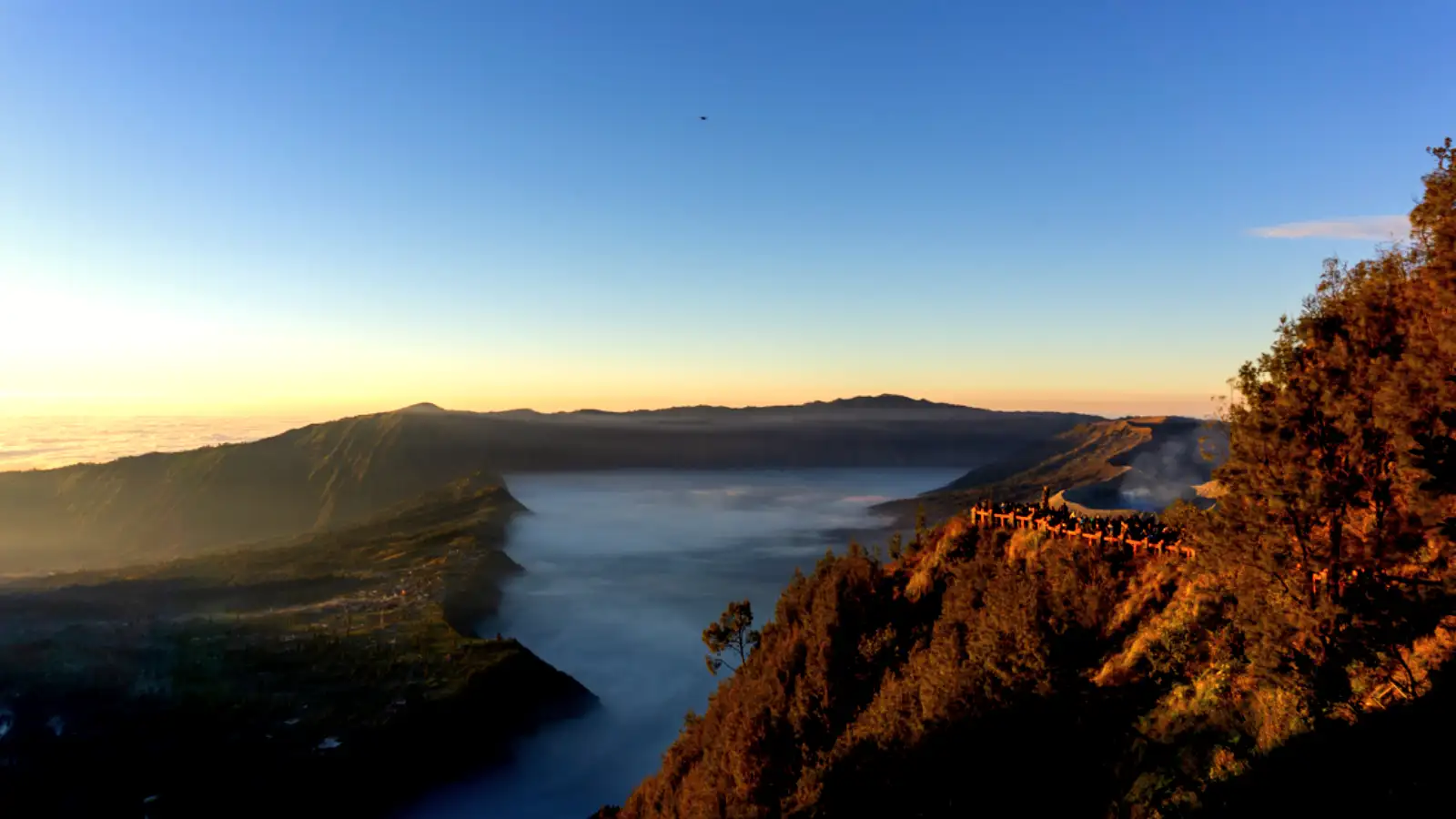 Bromo & Ijen Main