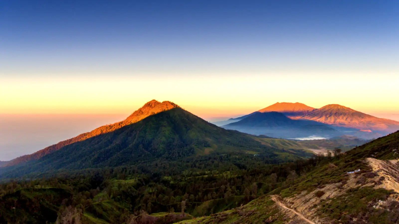 Bromo Yogyakarta