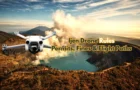 Ijen Drone Rules 2026: Permits, Fines & Flight Paths