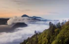 King Kong Hill vs Seruni Point: Choosing Your Bromo Viewpoint